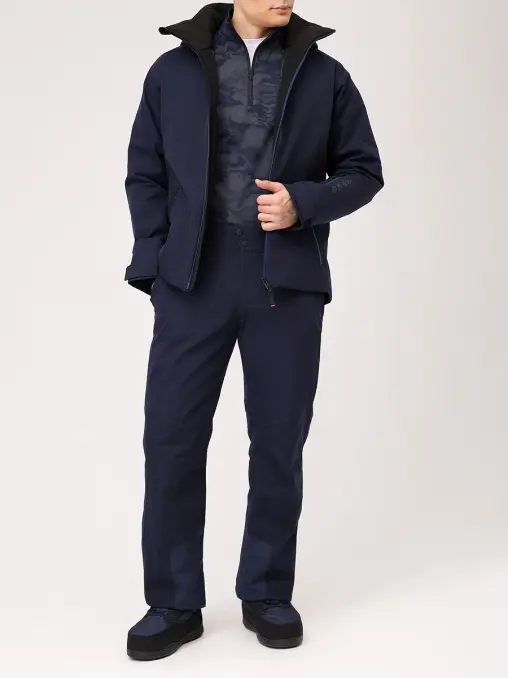 Куртка Eason BOGNER FIRE + ICE