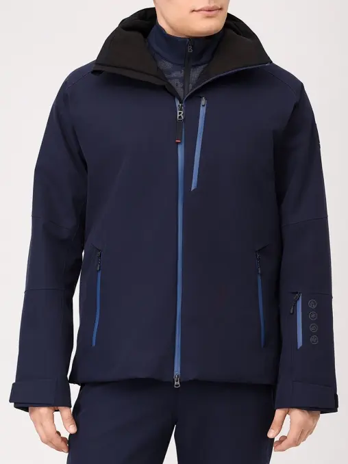 Куртка Eason BOGNER FIRE + ICE