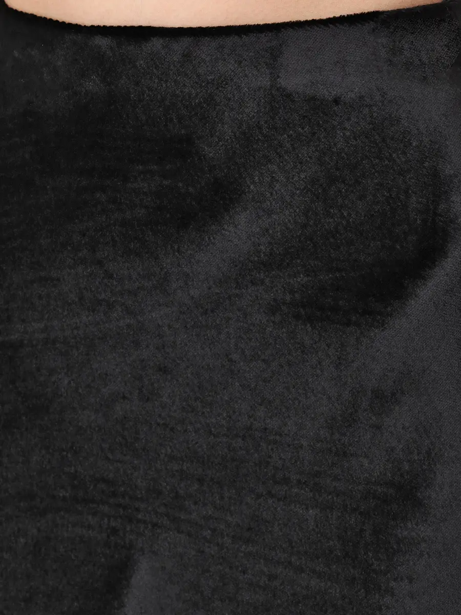 Юбка из вискозы