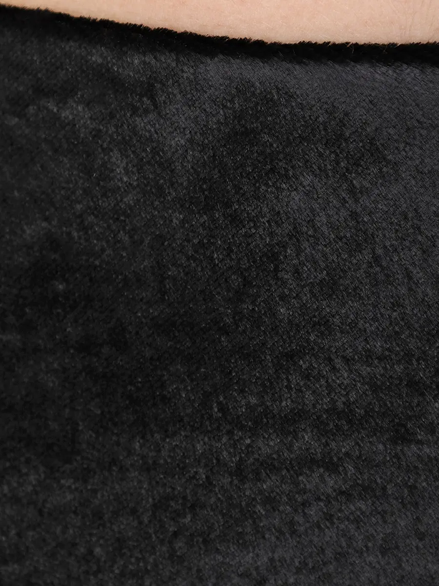 Юбка из вискозы