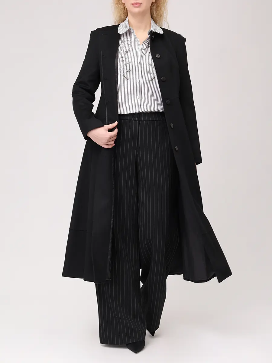 Рубашка хлопковая