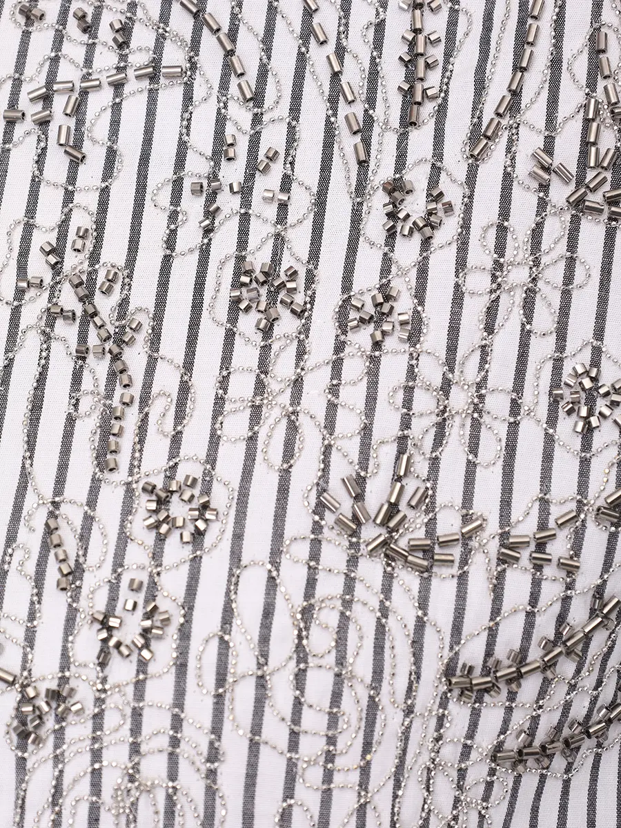 Рубашка хлопковая