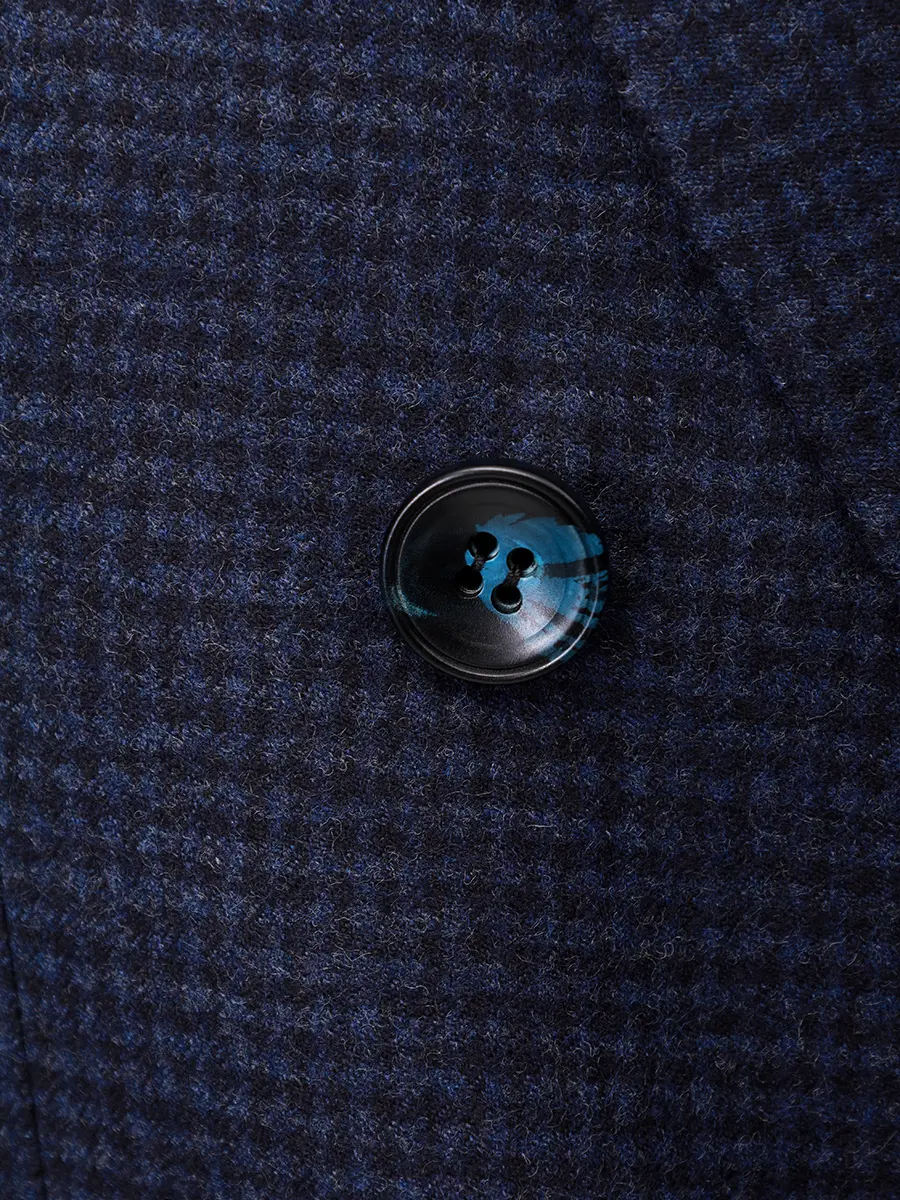 Костюм шерстяной