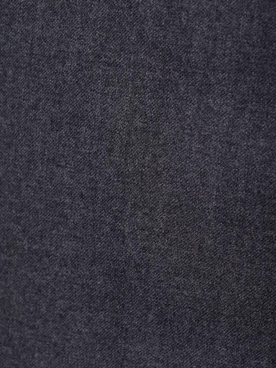 Брюки шерстяные