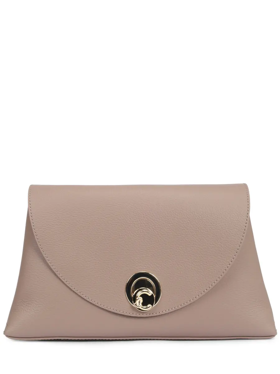 Сумка кожаная Nikla