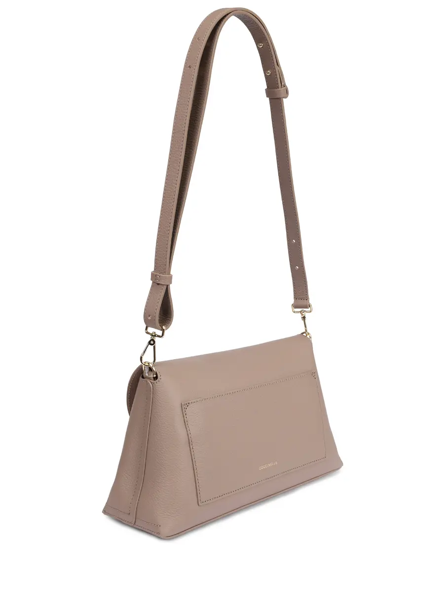 Сумка кожаная Nikla