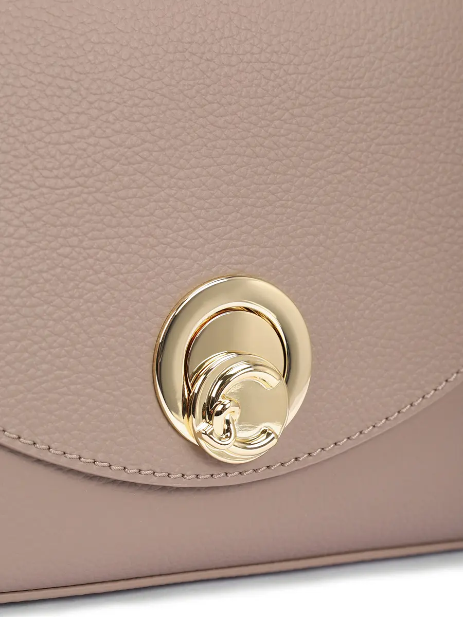 Сумка кожаная Nikla