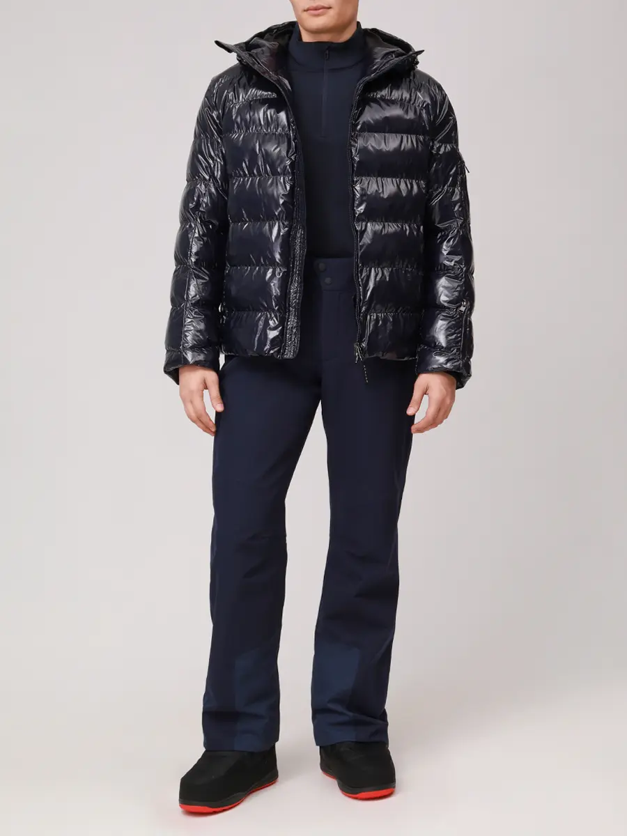 Брюки горнолыжные