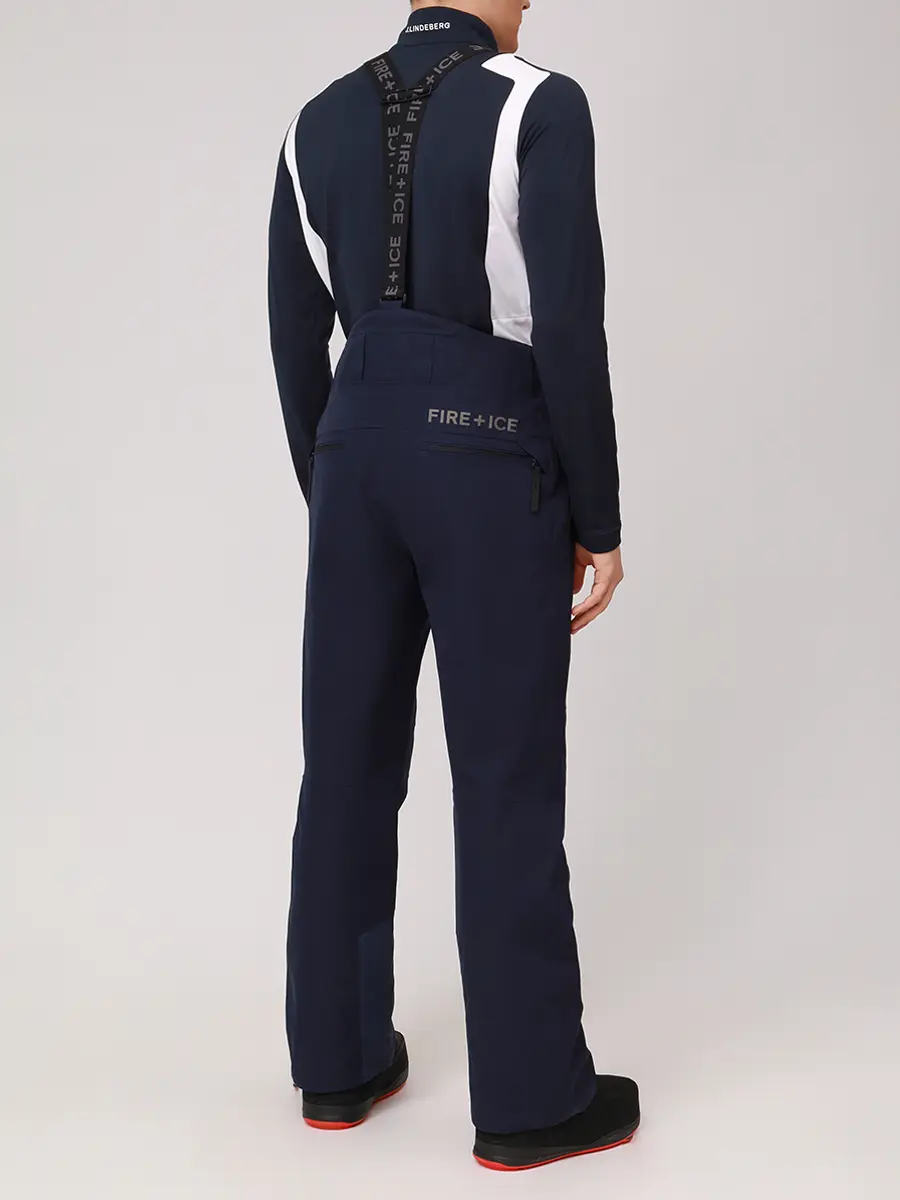 Брюки горнолыжные