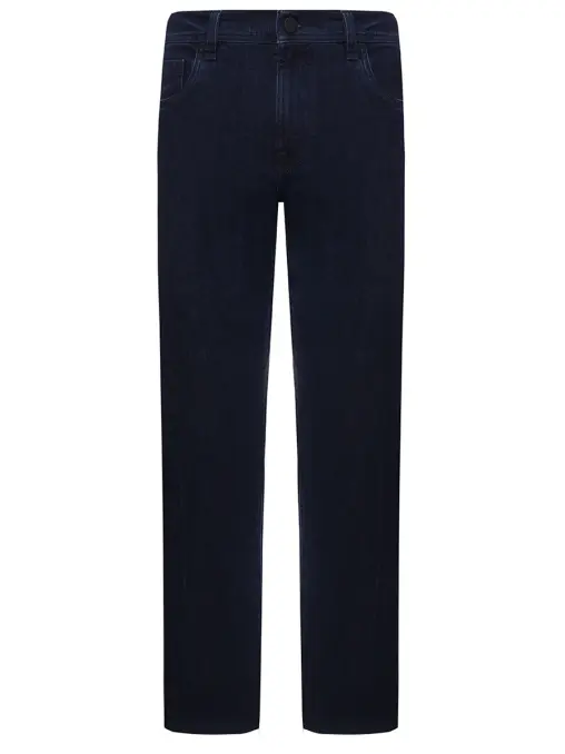 Джинсы хлопковые SCISSOR SCRIPTOR