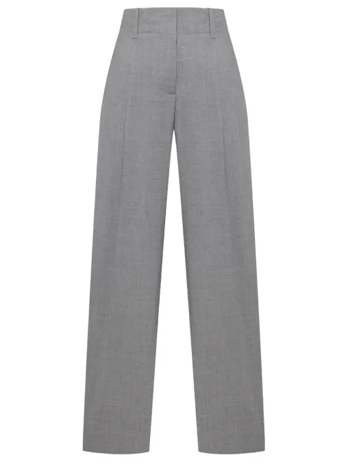 Брюки шерстяные PAUL & SHARK