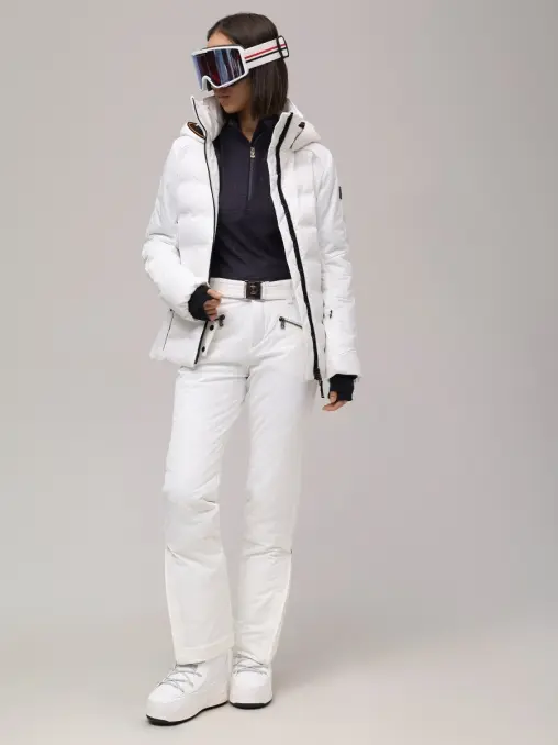 Бадлон флисовый Medita BOGNER