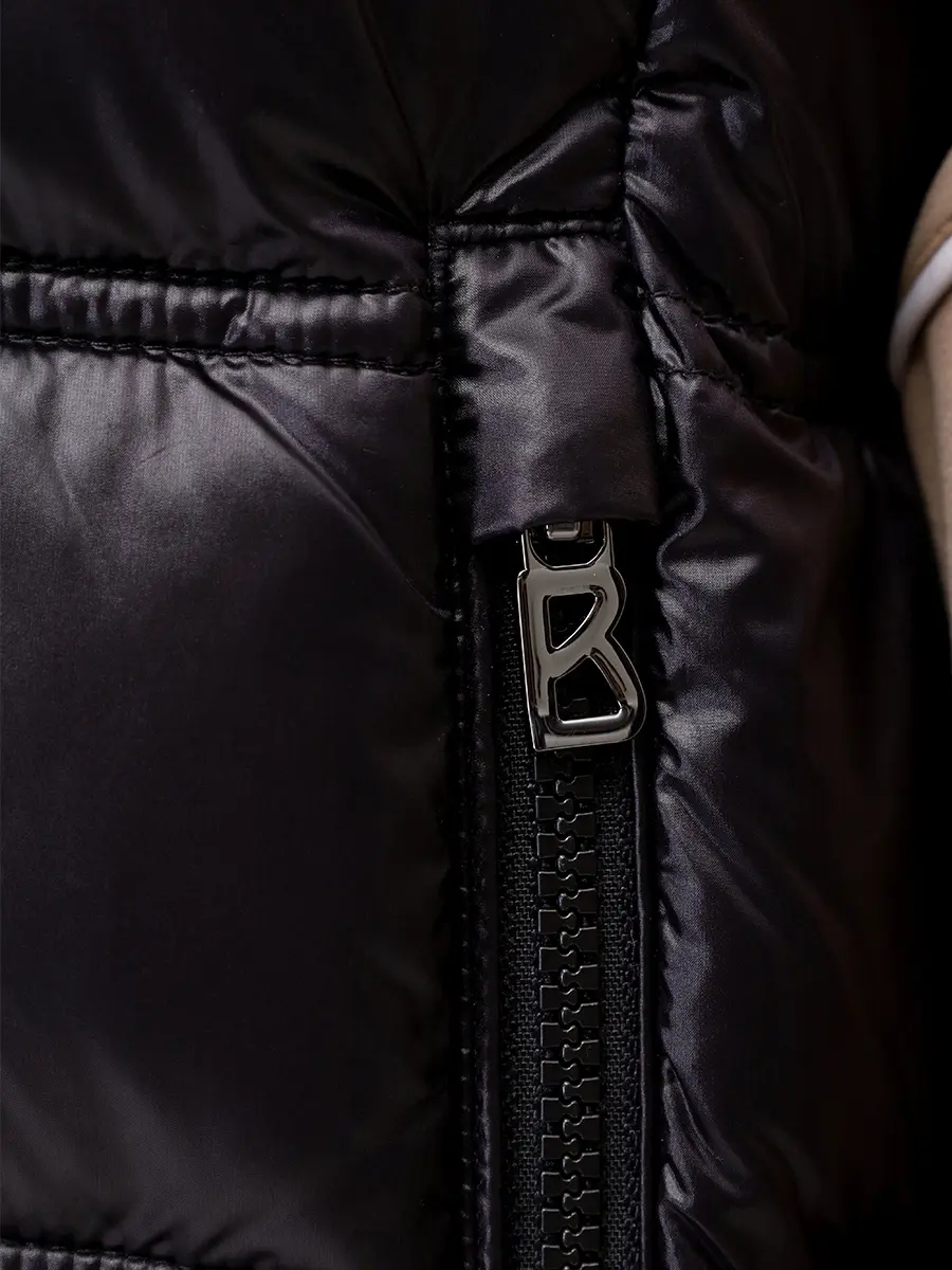 Жилет стеганый Liddy