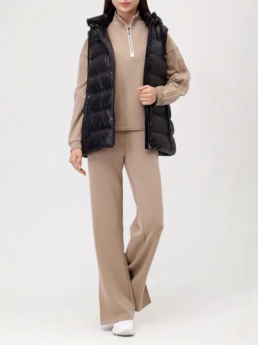 Жилет стеганый Liddy BOGNER