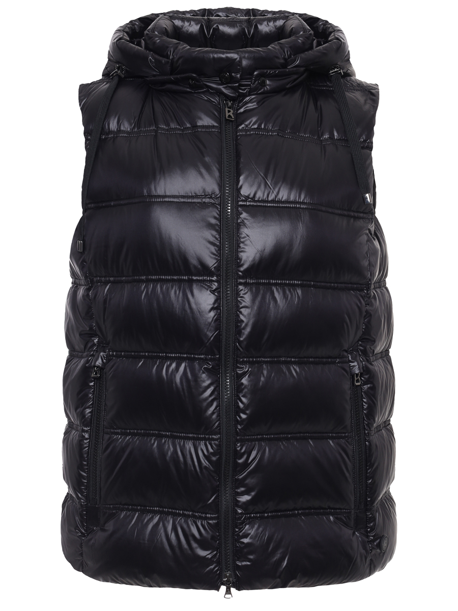 Жилет стеганый Liddy