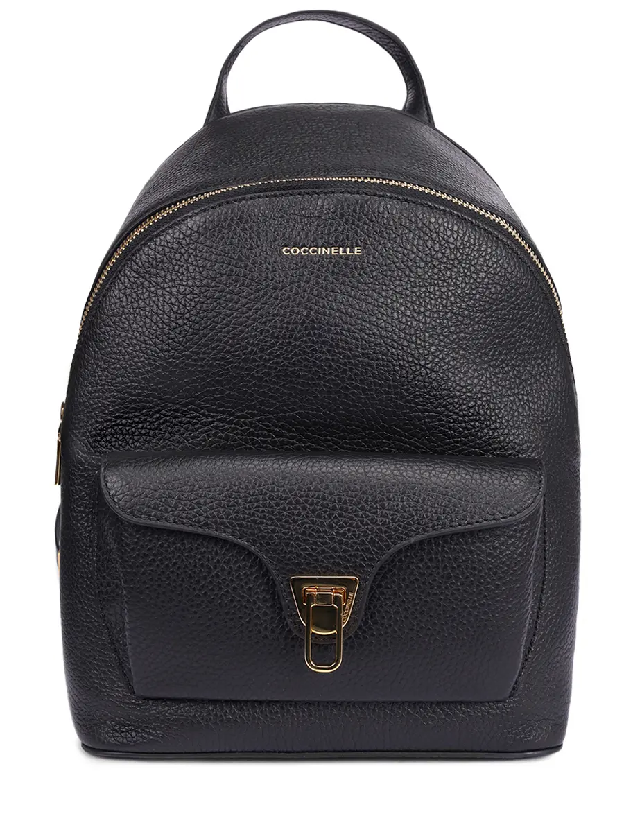 Рюкзак кожаный Beat Generation