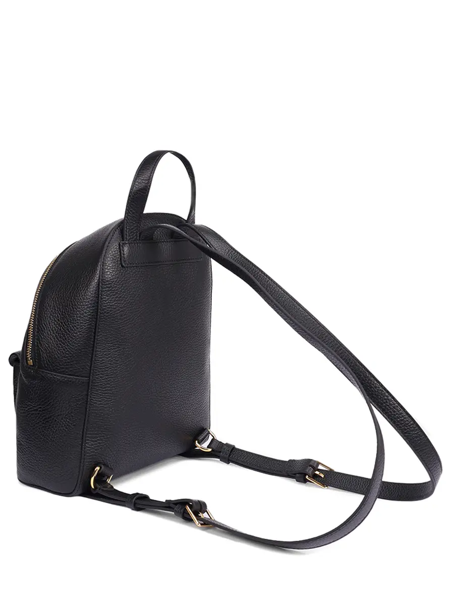 Рюкзак кожаный Beat Generation