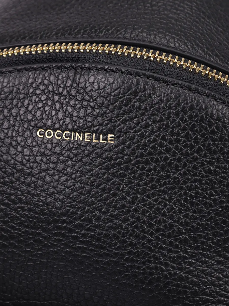 Рюкзак кожаный Beat Generation