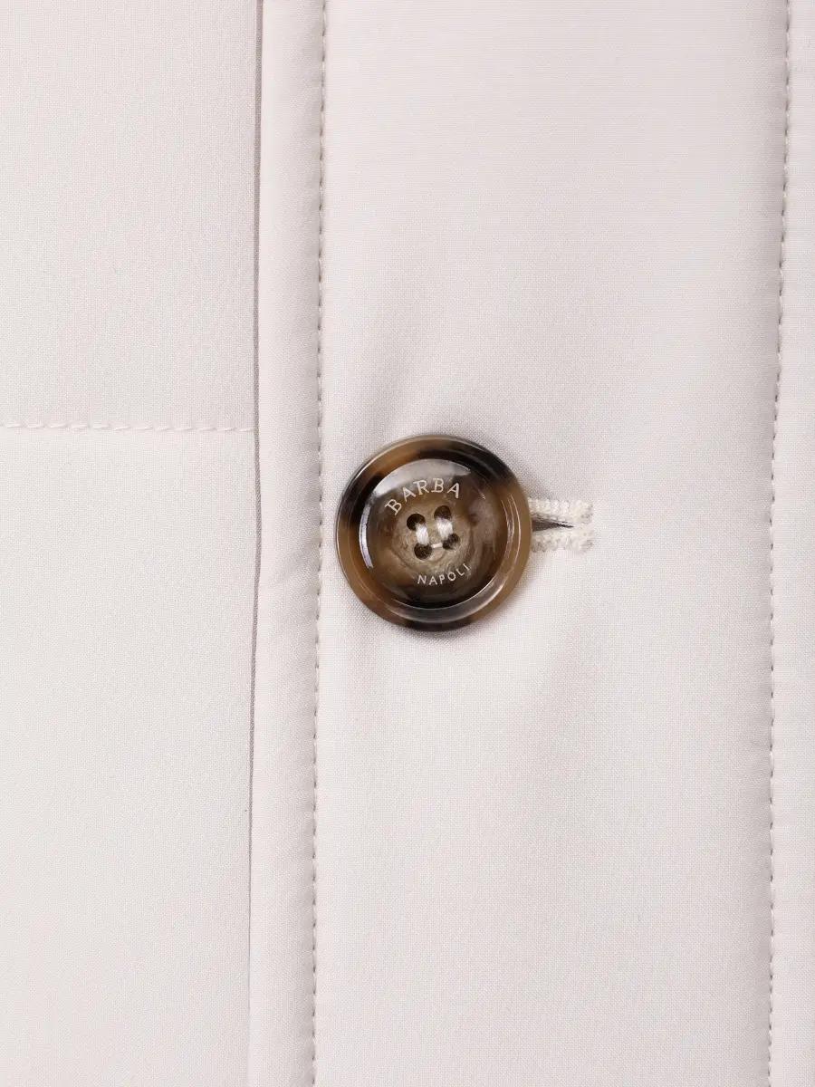 Куртка стеганая