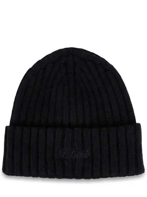 Шапка шерстяная MC2 SAINT BARTH