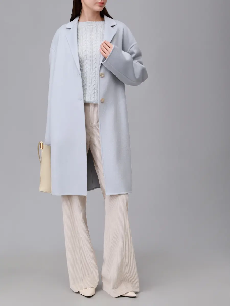 Джемпер кашемировый