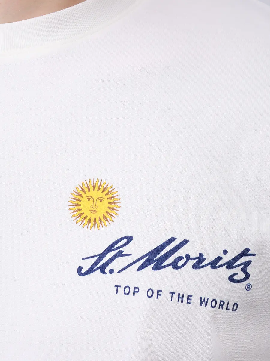 Футболка хлопковая