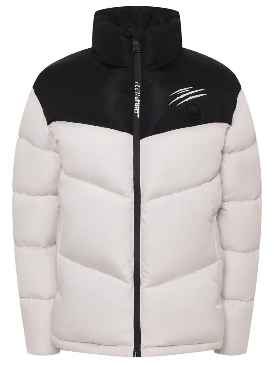 Куртка стеганая