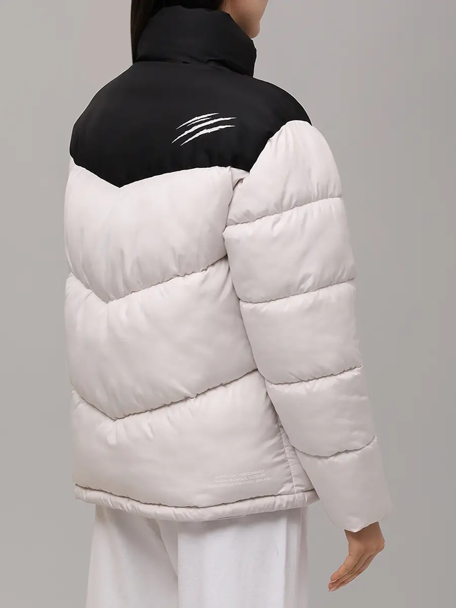 Куртка стеганая