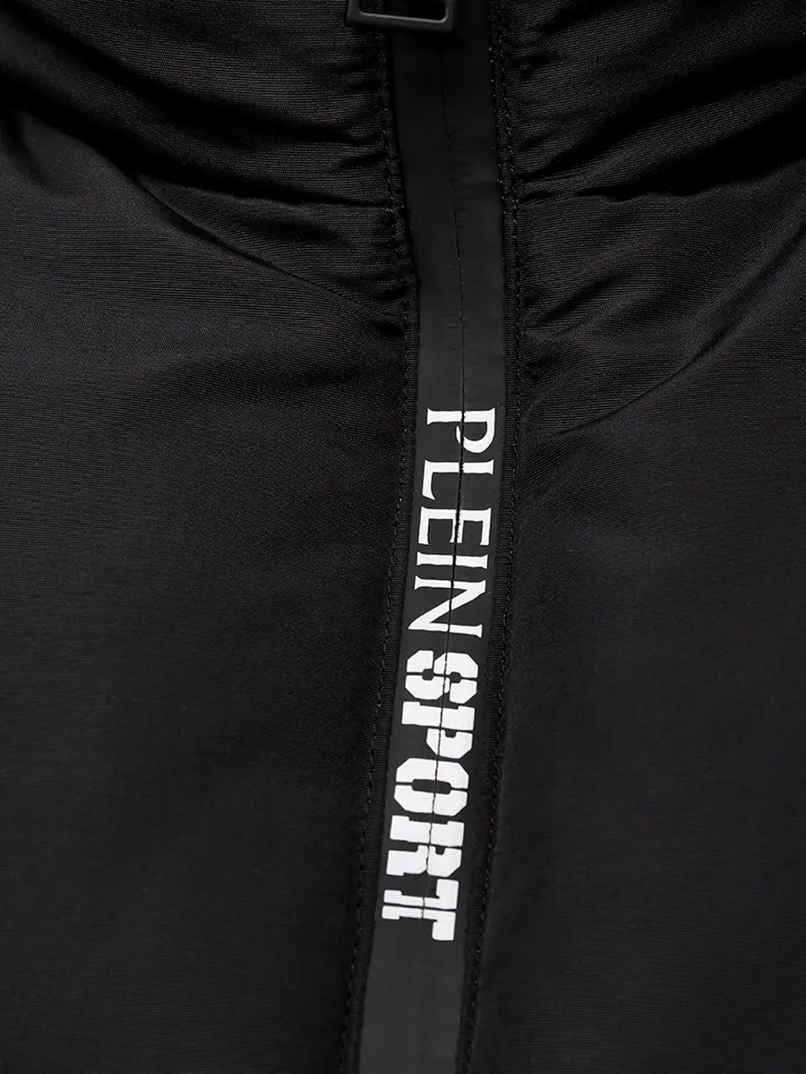 Куртка стеганая