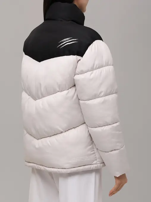 Куртка стеганая PLEIN SPORT