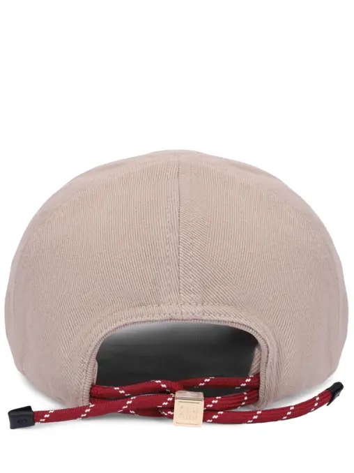 Бейсболка хлопковая MIU MIU