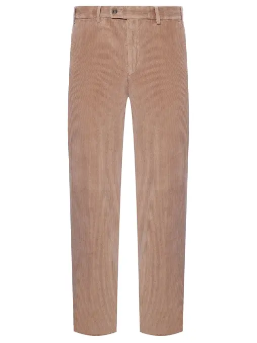 Брюки вельветовые HILTL