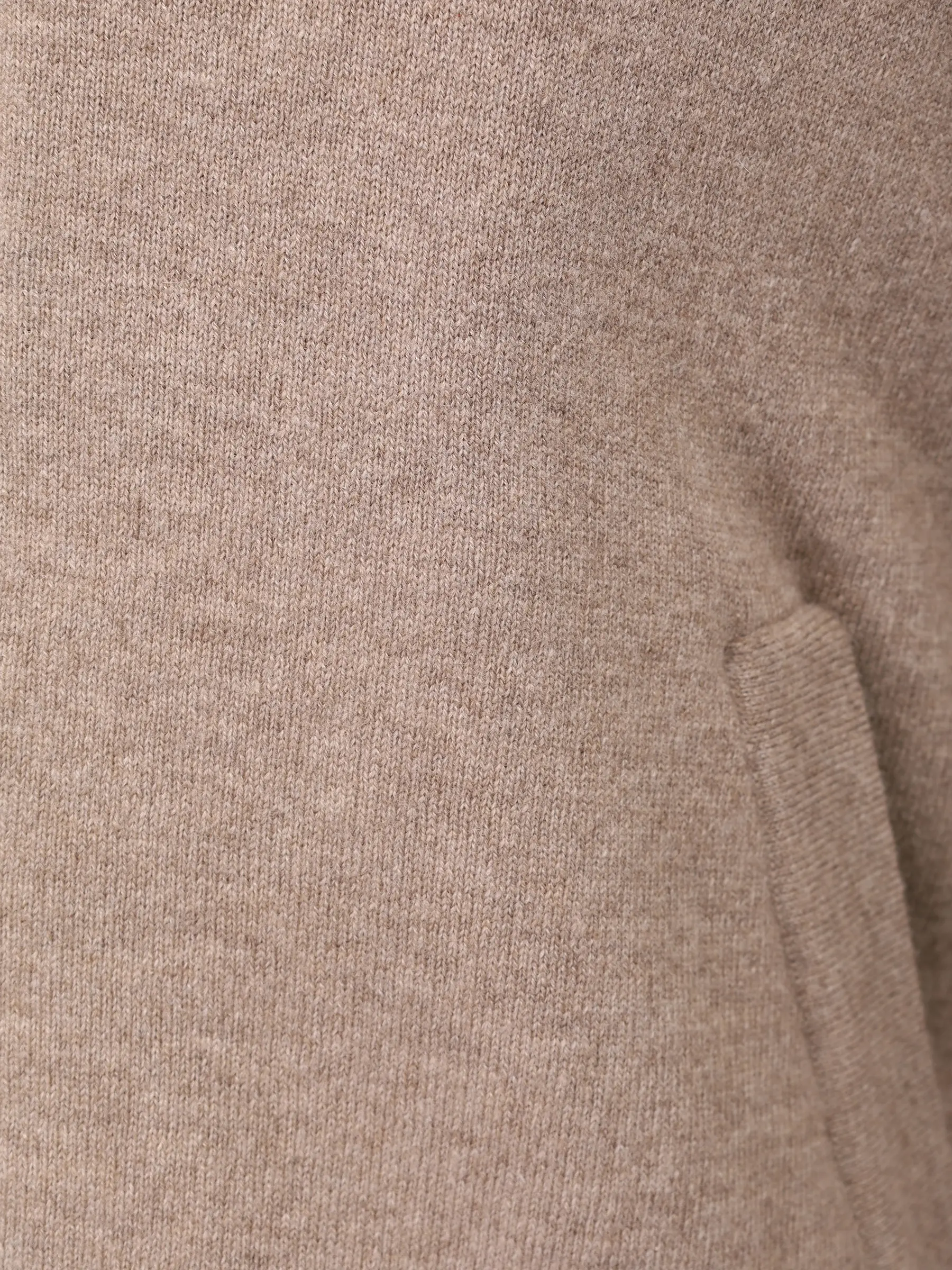 Куртка кашемировая на меху