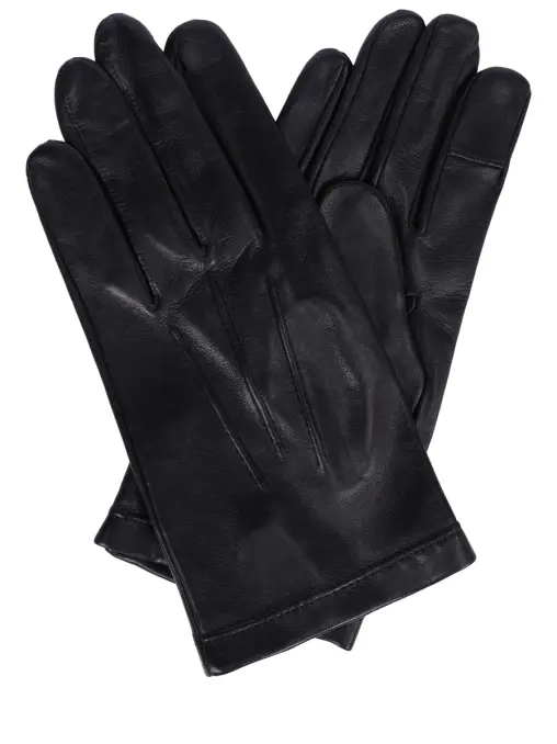 Перчатки кожаные LANCASTER