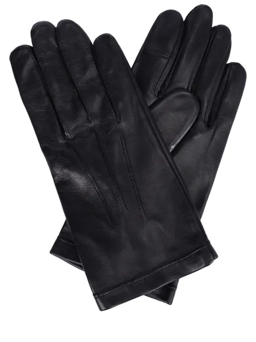 Перчатки кожаные LANCASTER