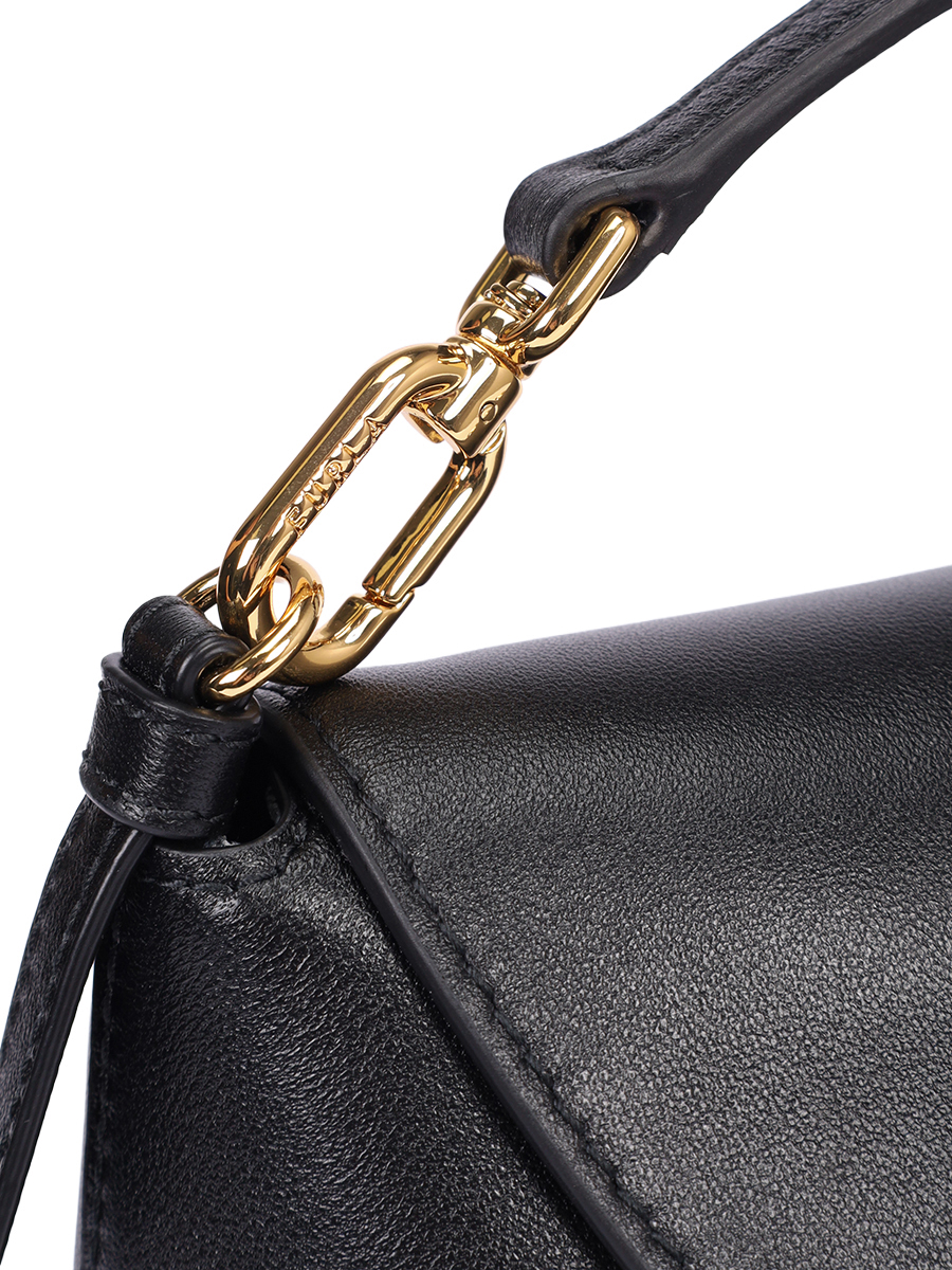 Сумка кожаная Sfera