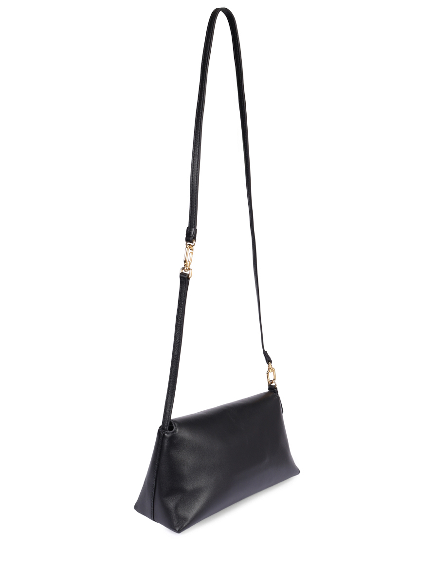 Сумка кожаная Sfera