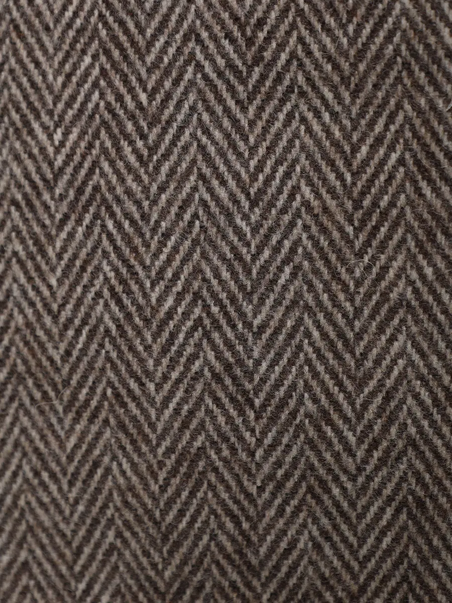 Брюки шерстяные