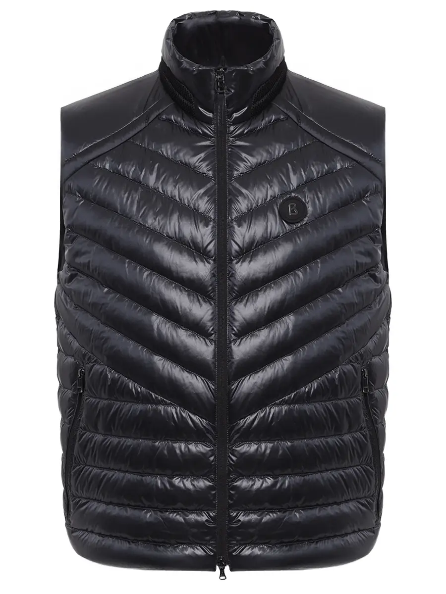 Жилет стеганый Lasse