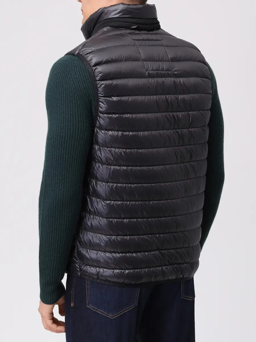 Жилет стеганый Lasse