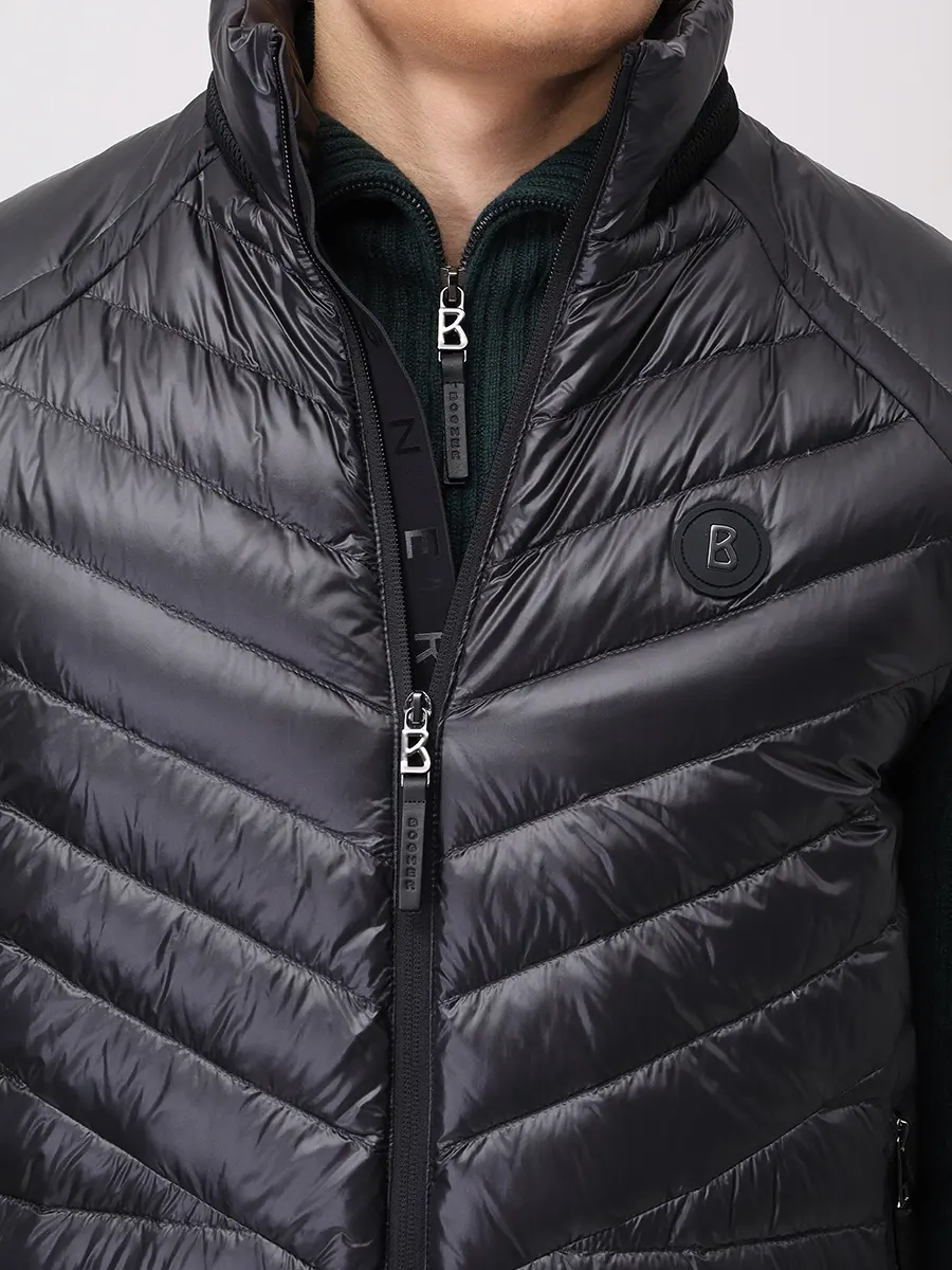 Жилет стеганый Lasse