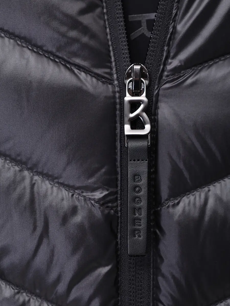 Жилет стеганый Lasse