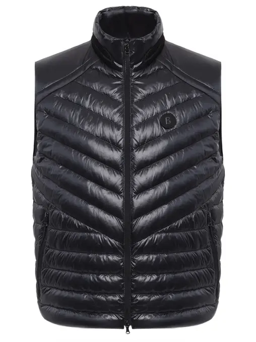 Жилет стеганый Lasse BOGNER