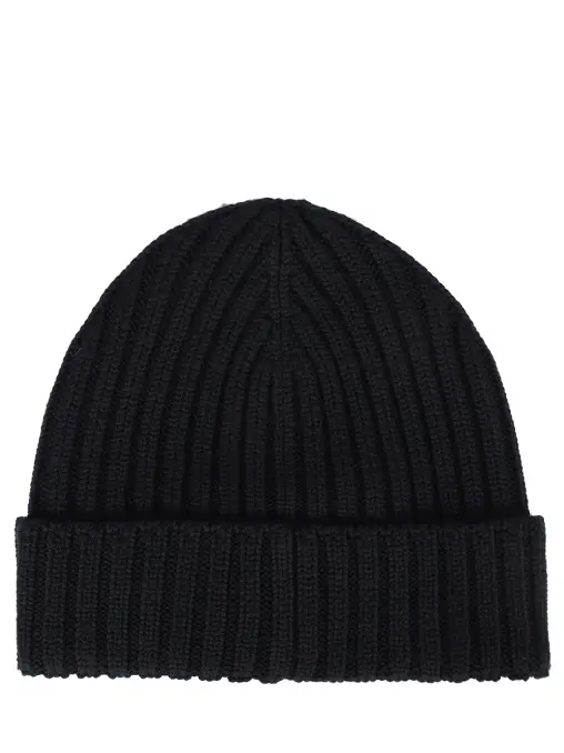 Шапка шерстяная PAUL & SHARK