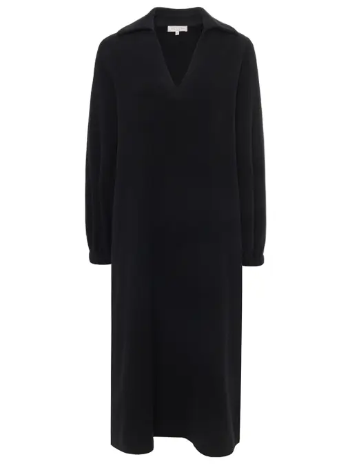 Платье шерстяное ANTONELLI FIRENZE