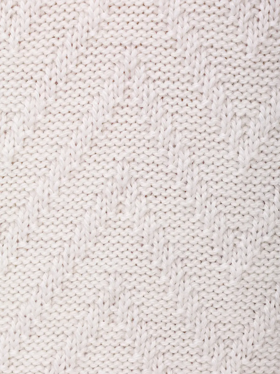 Свитер шерстяной