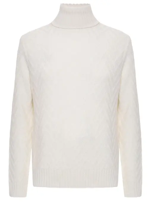 Свитер шерстяной PAUL & SHARK