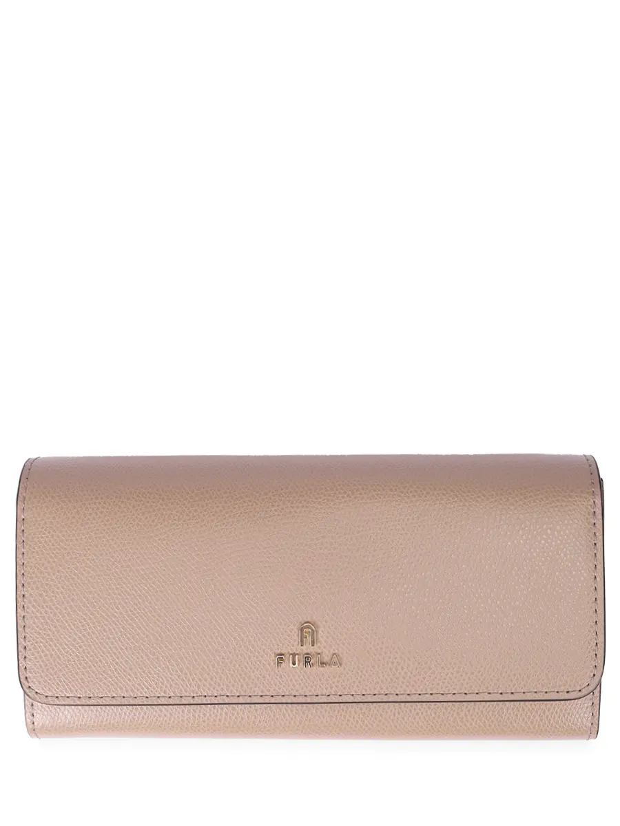 Кошелек кожаный