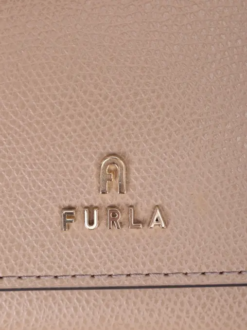 Кошелек кожаный FURLA