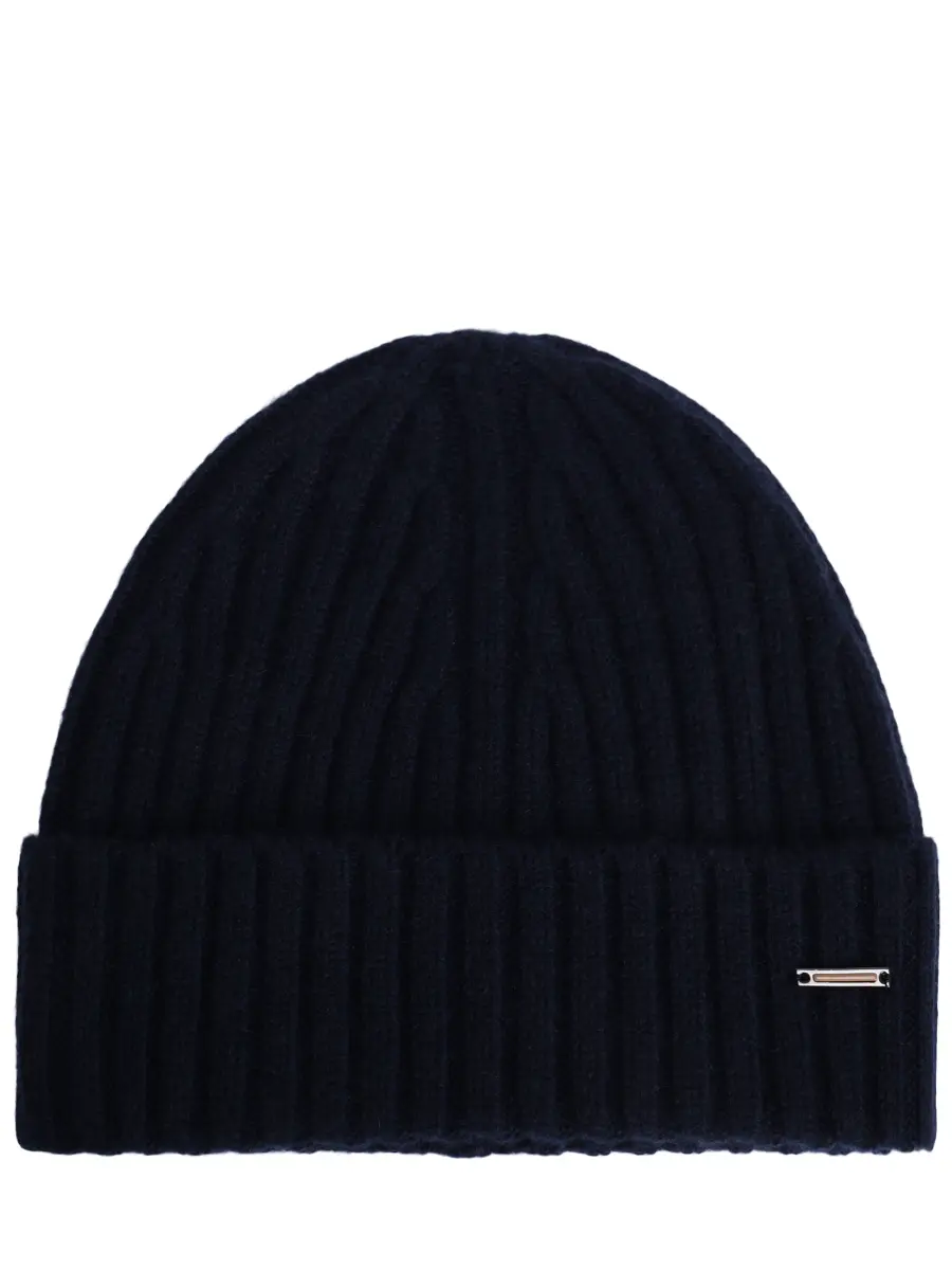 Шапка кашемировая